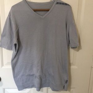 Versace CLASSIC  MAN TEES SHORT SLEEVES